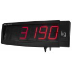 Bảng Hiển Thị Phụ cho Cân xe tải, Bang Hien Thi Phu cho Can xe tai - image3